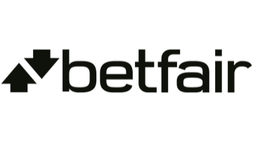 Logo Betfair, nr. 8 între cele mai bune case de pariuri din România